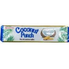 COCONUT PUNCH STICK 5Rs